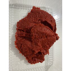 Tatlı Biber Salçası  1250 gram 