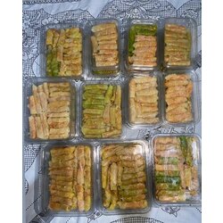 Etli lahana sarması pişmiş