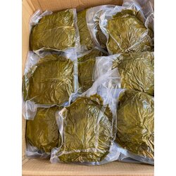Vakumlu Yaprak 500 gram  5 adet 