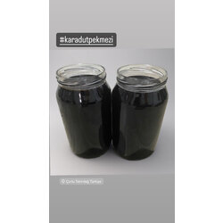 Karadut Pekmezi 1300 gram 