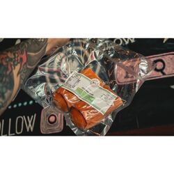 TOK BBQ Orijinal Tütsülenmiş Peynir (250gr)