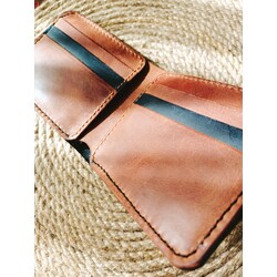 Klasik Bifold Cüzdan