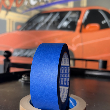 KING DETAILING BANT 35MM