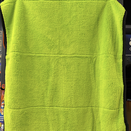 Valet Pro Drying Towel Kurulama Bezi 50x80cm