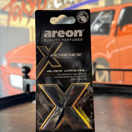 AREON X ARAÇ KOKUSU