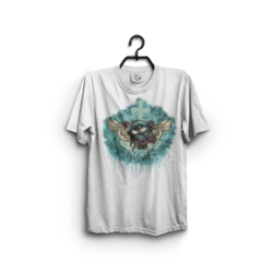 Toga Apparel Eyes eyes baby Tshirt
