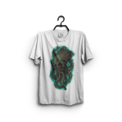 Toga Apparel Octopus Tshirt