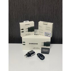 Samsung To Typc-E Typc-E Fast 25W Şarj Seti