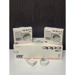 Oppo V00C 4.0W FAST Typc-E Şarj Seti