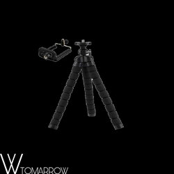 Ahtapot Tripod