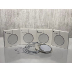 Apple Magsafe Kablosuz Şarj