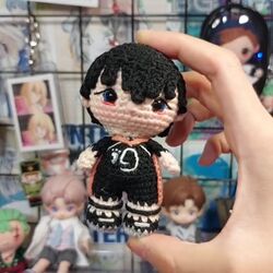 Kageyama Tobio - Haikyuu! (ÖN SİPARİŞ)