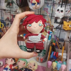 Gaara - Naruto (ÖN SİPARİŞ)
