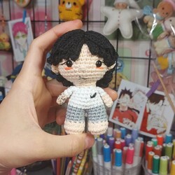 Jungoo (ÖN SİPARİŞ)