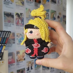 Deidara - Naruto (ÖN SİPARİŞ)