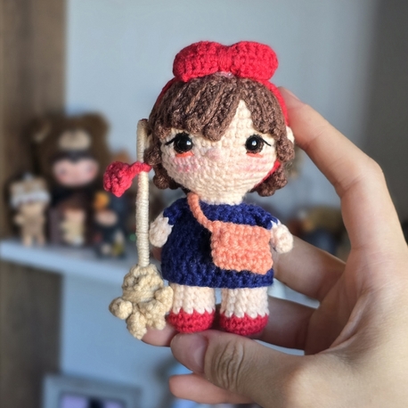 Kiki - Kiki's Delivery Service (ÖN SİPARİŞ)