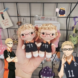 Tsukishima Kei - Haikyuu!! (ÖN SİPARİŞ)
