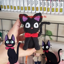 Lokmalık Jiji - Kiki's Delivery Service (ÖN SİPARİŞ)