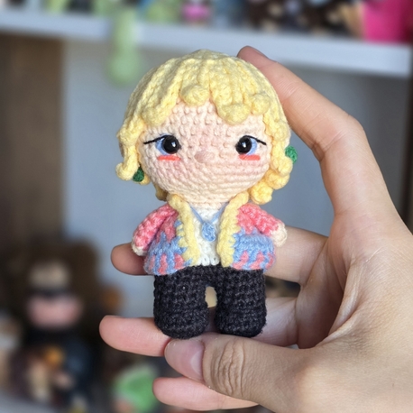 Howl Pendragon  - Howl's Moving Castle (ÖN SİPARİŞ)