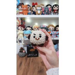 Peluş  Shooky