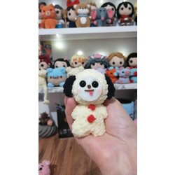 Peluş Chimmy