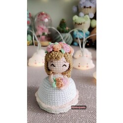 Buket bebek 