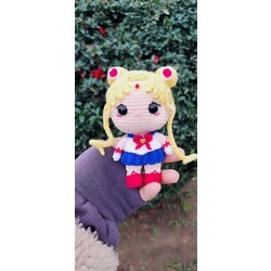 Sailor Moon Usagi 