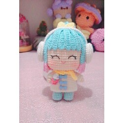 Cotton Candy 