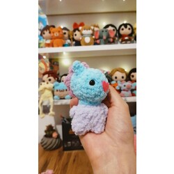 Peluş Mang