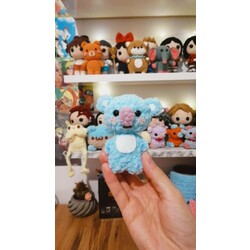 Peluş Koya 