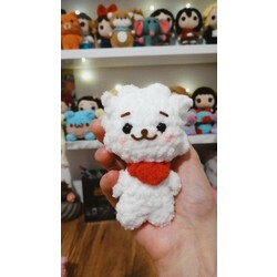Peluş Rj