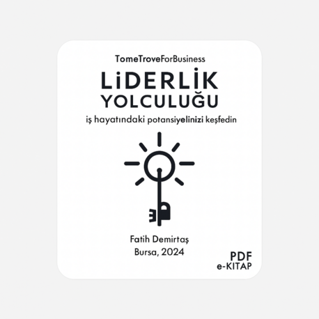 DAVRANIŞSAL YETKİNLİKLER - E-Kitap - PDF