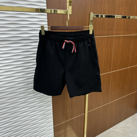 TOMMY Basic İthal Siyah Şort