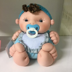 Yeni doğan erkek bebek