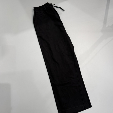 Bagg siyah pantolon 