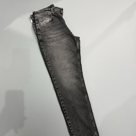 Füme boyfriend jean 
