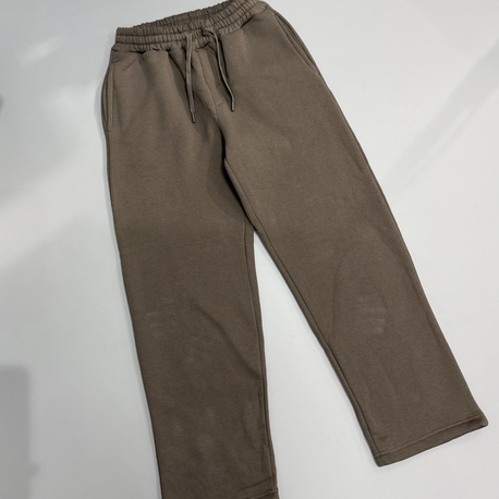Mint yeşili baggy eşofman 
