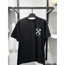 OFF WHİTE BASKILI T-shirt
