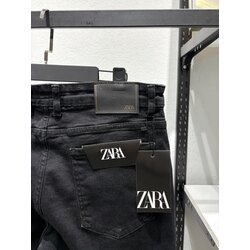 ZARA SLİM FİT KOT PANTOLON