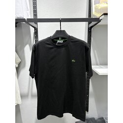LACOSTE METAL LOGO T-shirt