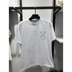 OFF WHİTE BASKILI T-shirt
