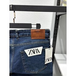 ZARA SLİM FİT KOT PANTOLON