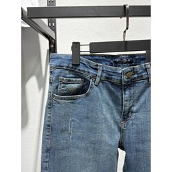 GANT SLİM FİT KOT PANTOLON