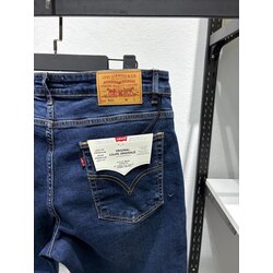 LEVİS REGULAR FİT KOT PANTOLON