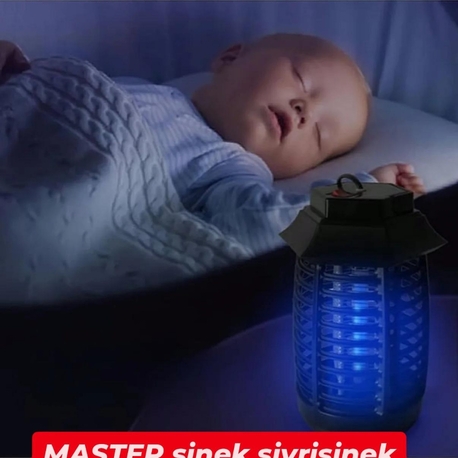 penguen sinek cızz