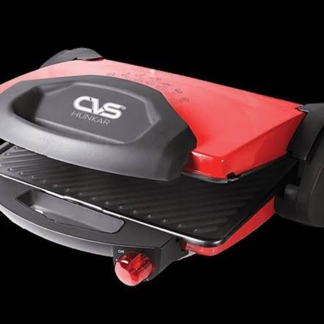 CVS hünkar Tost makinesi 