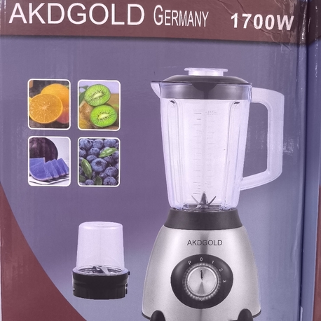AKDGOLD GERMANY 