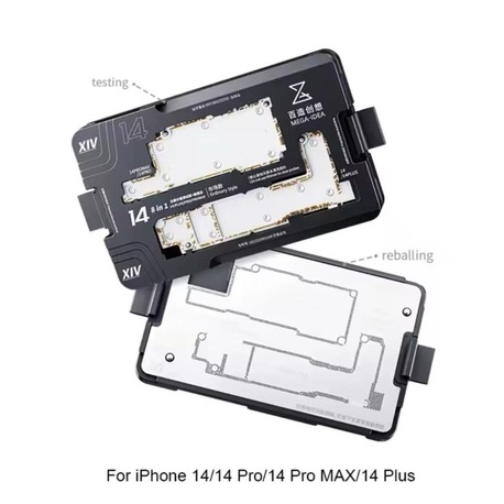 İphone 14 Serisi Anakart Tester