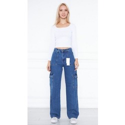 Mavi Bayan Jeans
