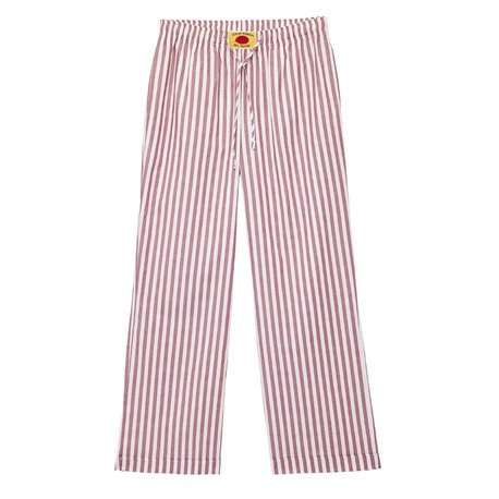 Solar Stripe Pants